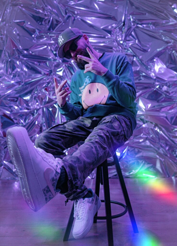 Rare photos of Dyl (akame) the photographer. 73 million views on my photos and I appreciate every single one who has taken the time to view my art.